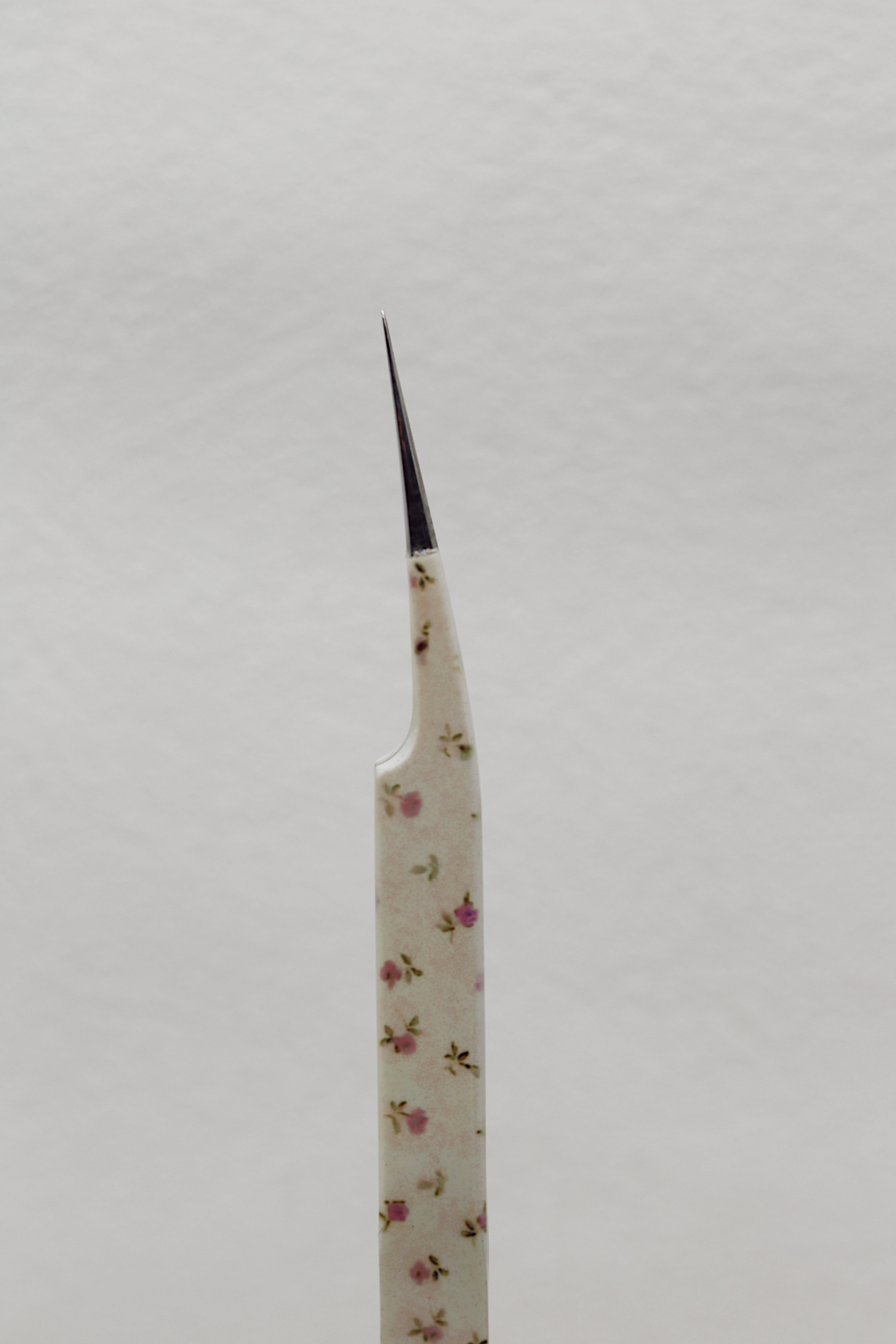 Blossom Straight Tweezer