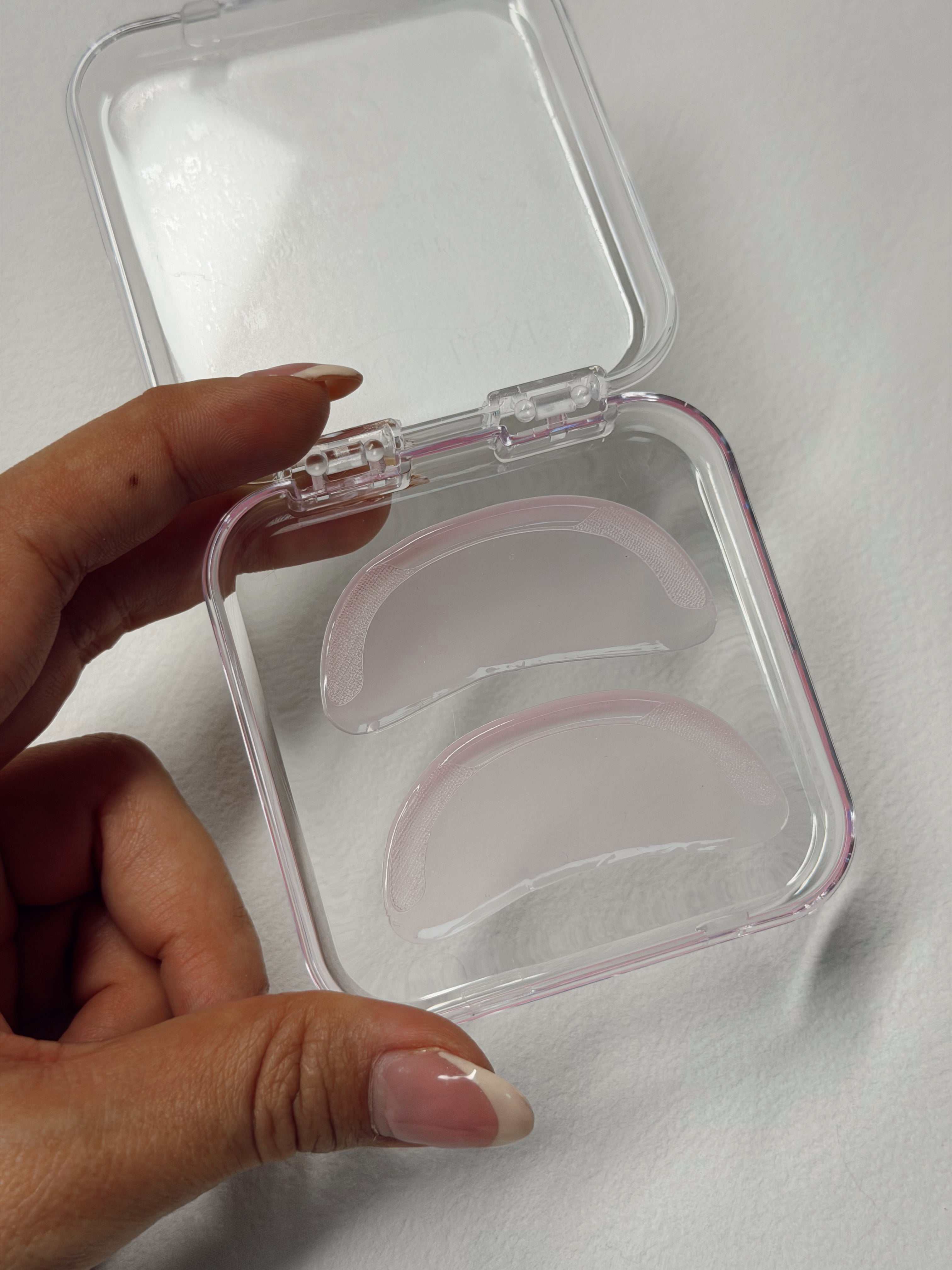 Korean Ultra Thin Flat Shield