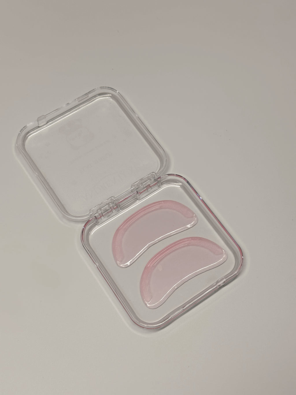 Korean Ultra Thin Flat Shield