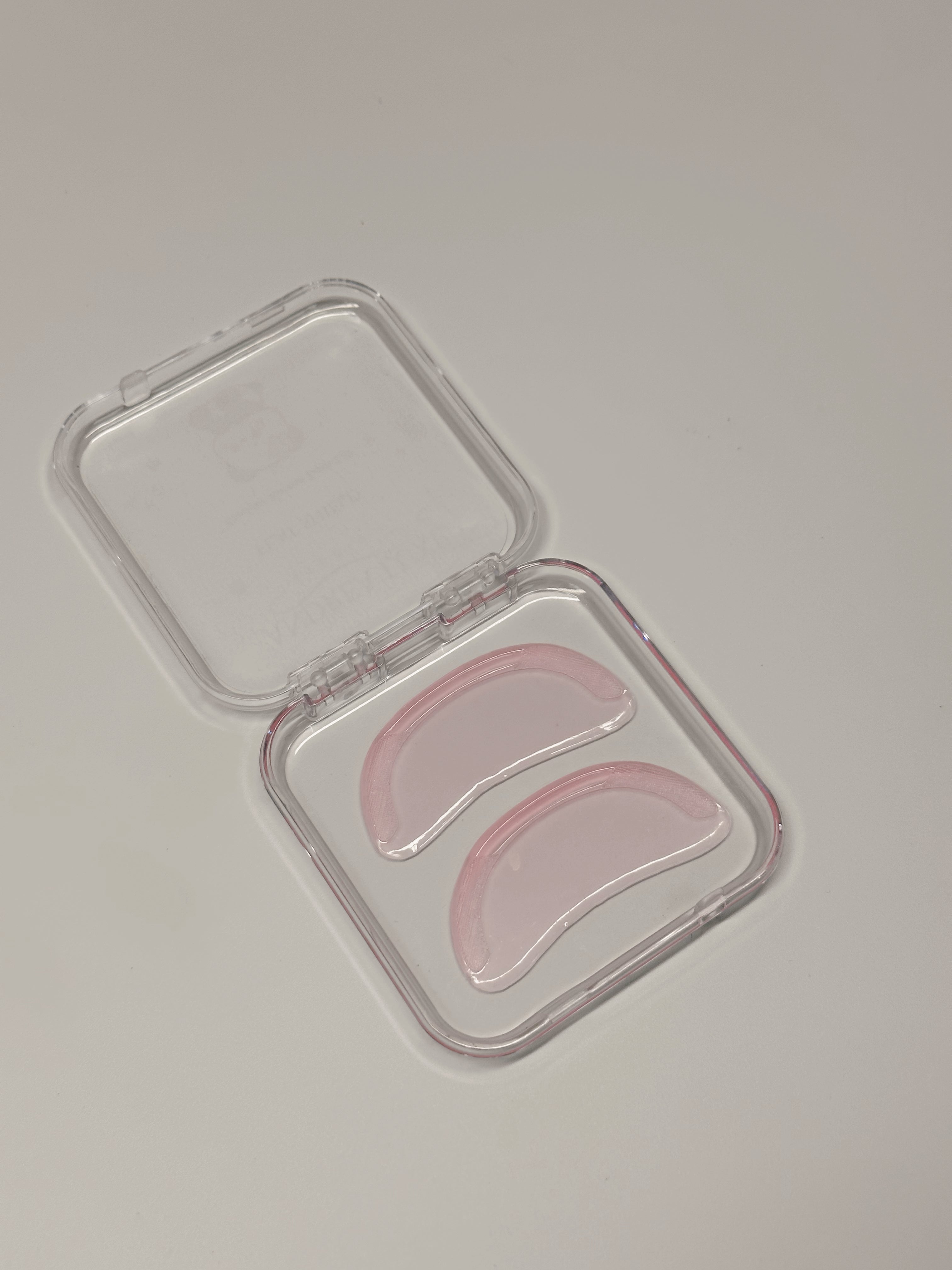 Korean Ultra Thin Flat Shield