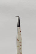 Blossom 90 Degree Tweezer (Thick Grip Tip )