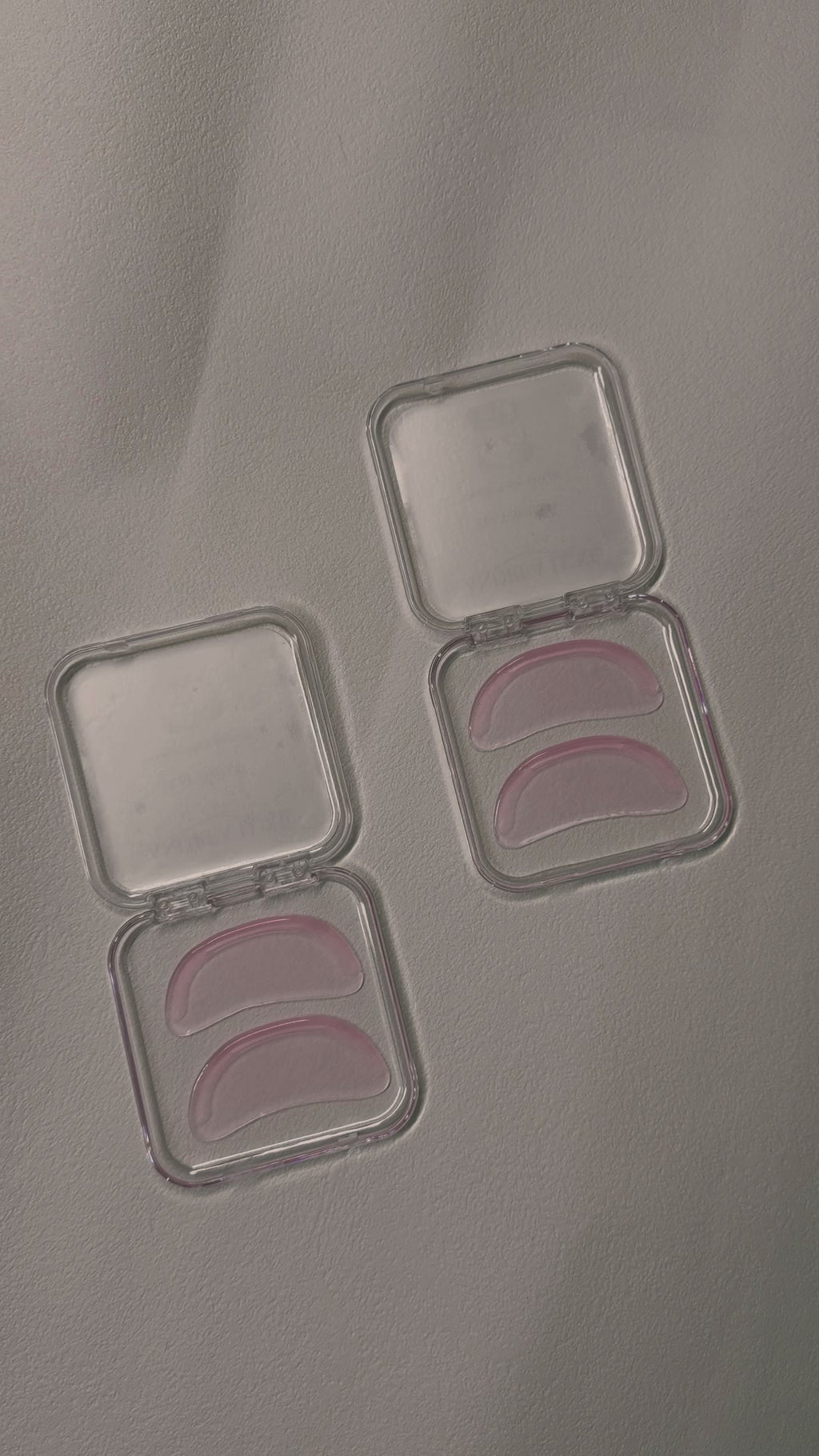 Korean Ultra Thin Flat Shield