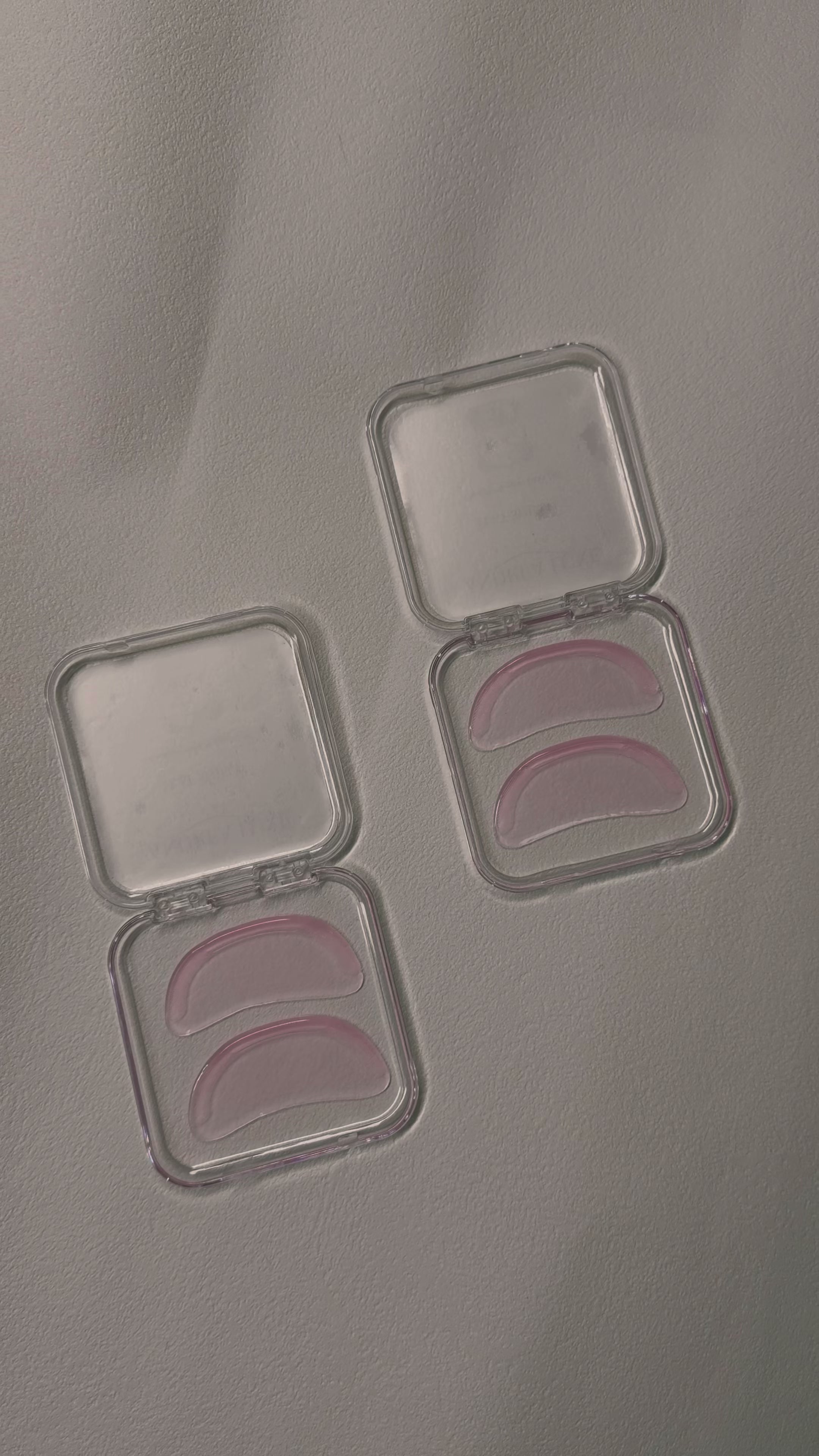 Korean Ultra Thin Flat Shield